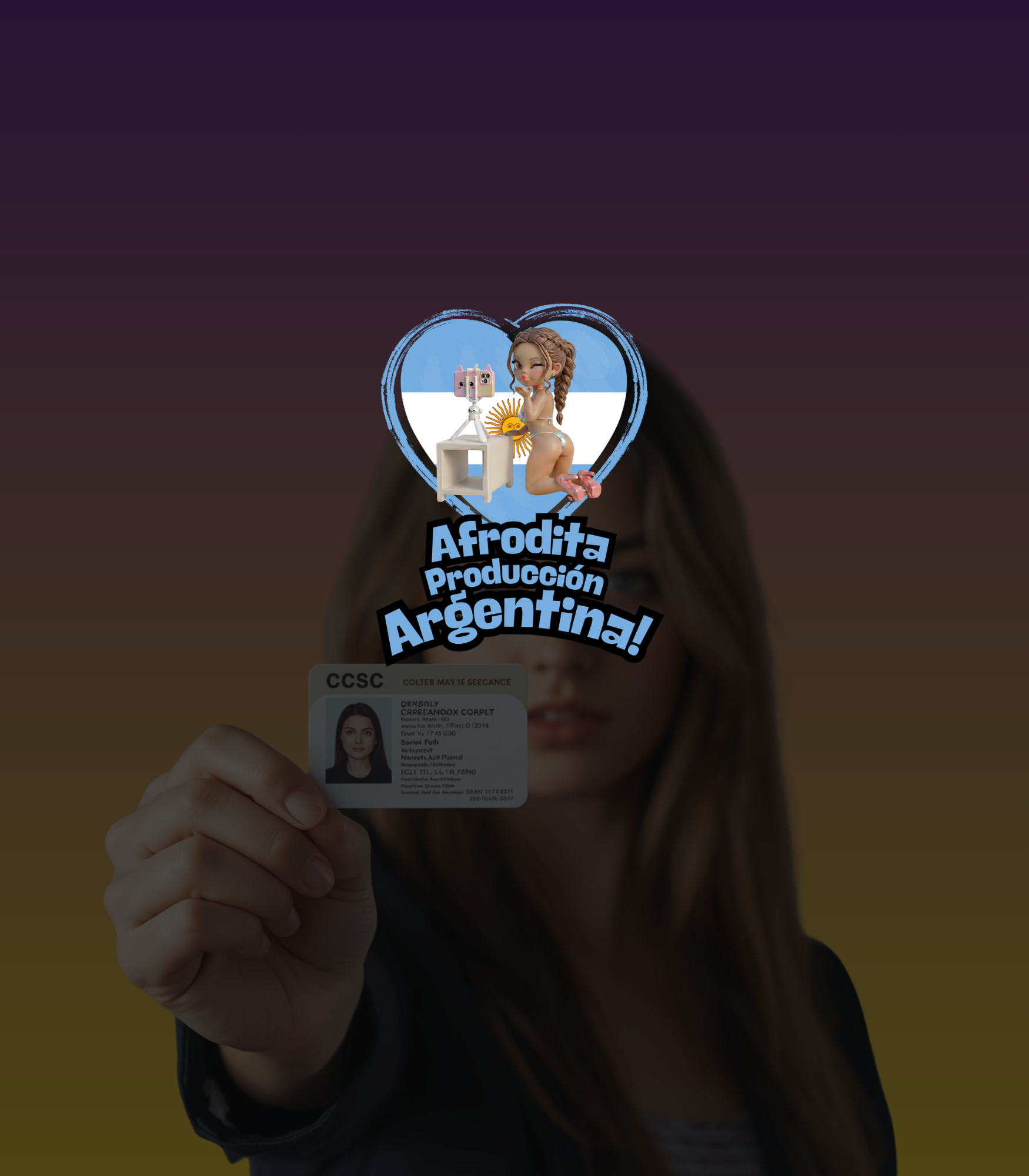 Documento de Identidad