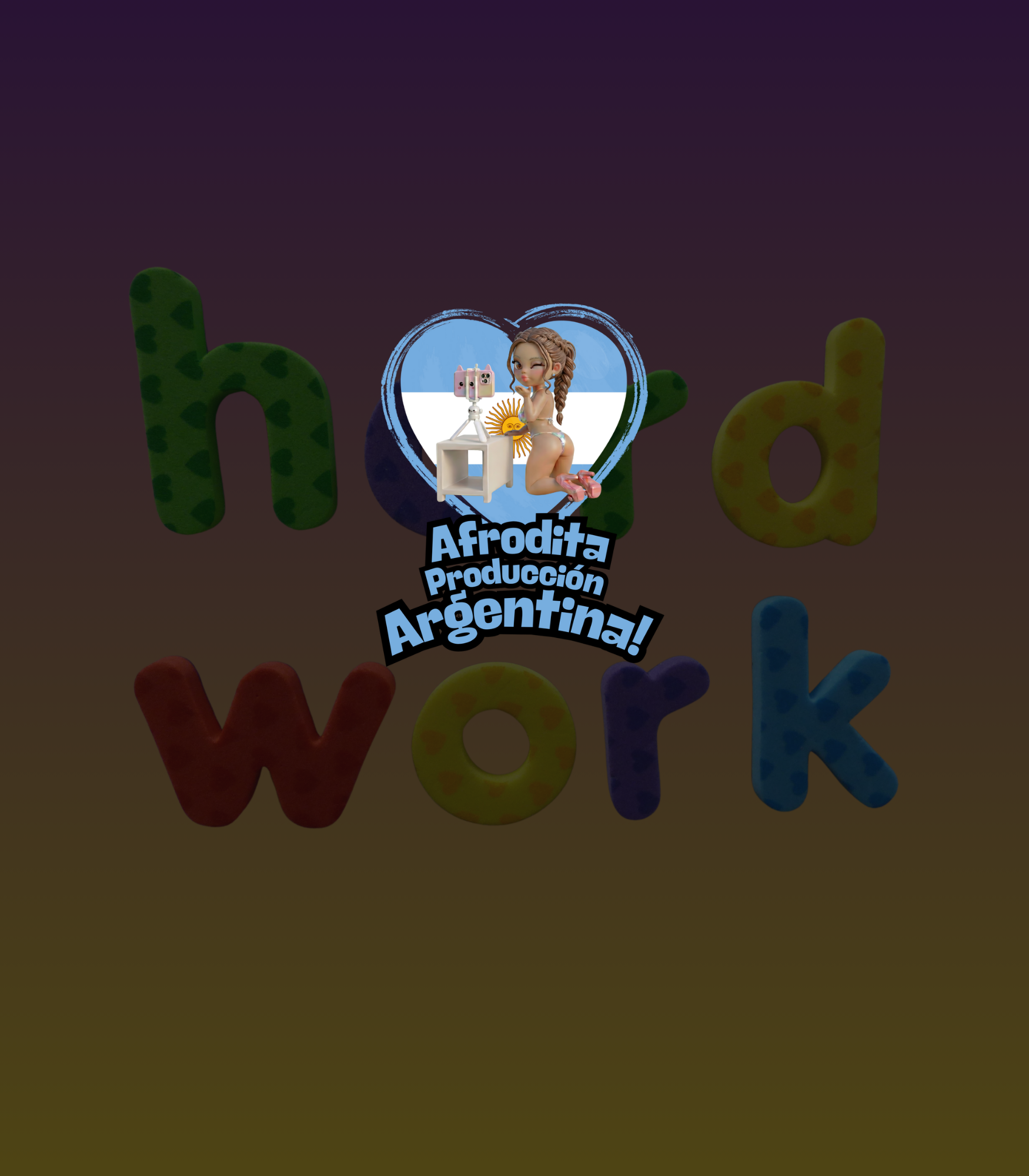 Dedicación y constancia 